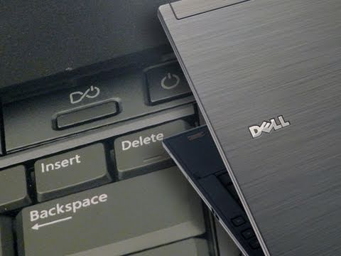 Dell Latitude E4310: Instant On Per Le Aziende - TVtech