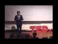 Action and Empathy: Antonio Buehler at TEDxHGSE