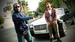 Nu Jerzey Devil - Lights Out! (ft. Street Ka$h) Nu Jerzey Devil - Lights Out! (ft. Street Ka$h)