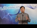 Thứ Hai 17.07.2017: ĐIỀU KIỆN LÀM MÔN ĐỆ