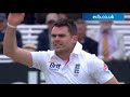 James Anderson's 300th Test wicket - England v New Zealand highlights, Day 2 Afternoon, Lord's