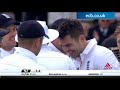 James Anderson's 300th Test wicket - England v New Zealand highlights, Day 2 Afternoon, Lord's