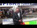 One Pound Fish. £1 Fish. The Poke Remix