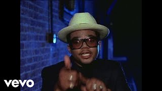 RUN-DMC - Pause