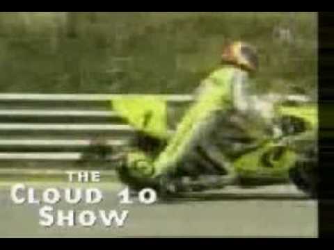 funny motorbike accidents. Motorbike Crash#39;s