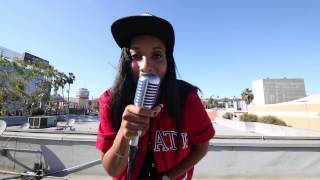Raven Sorvino - Hollywood Freestyle Raven Sorvino - Hollywood Freestyle