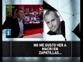 Lo que pasó en las P.A.S.O - 17-08-13