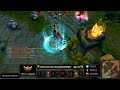Bronze vs Diamonds - Featuring the legend