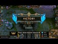 Bronze vs Diamonds - Featuring the legend