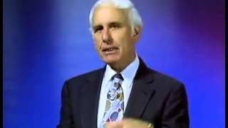 Jim Rohn Have A Solid Plan (For Teens and Adults) 