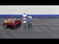 Śnieżka - część 2. Film instruktażowy Śnieżka Satynowa - przygotowanie podłoża i narzędzi do malowania.