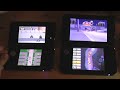2DS vs 3DS XL & 3DS - Big Review - Time Lapse Battery, Screen Brightness, Volume/Sound