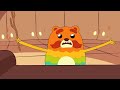 Gas Powered Stick (Bravest Warriors - Ep. 7 Season 1 on Cartoon Hangover)
