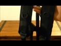 Blackhawk Load Bearing Suspenders Review