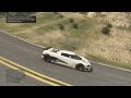 GTA 5 - ALL RANDOM EVENTS