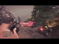 GTA 5 - ALL RANDOM EVENTS