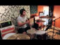 J. Cole - She Knows feat. Amber Coffman Drum Cover