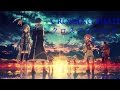 Crossing Field - Video Game Music Video