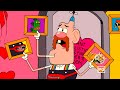 Funday Monday: Uncle Grandpa - Tune-in promo Starts Monday 5th May at 6pm