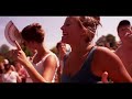 Wildstylez Feat. Niels Geusebroek - Year Of Summer (Official Videoclip)