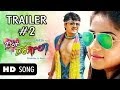 DIL RANGEELA Promo #2 Feat. Golden Star Ganesh