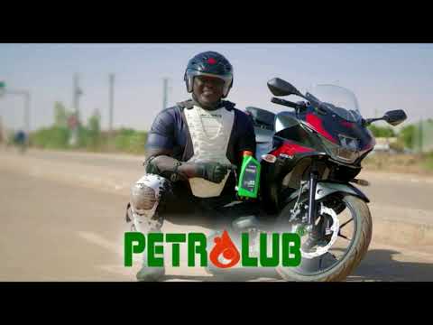 Sản phẩm dầu nhớt thương hiệu PETROLUB tại Châu Phi P2