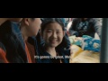 Safe - Trailer