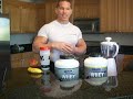 FAT LOSS & Bodybuilding Secrets - BURN YOUR Belly Fat! Bodybuilder Muscles