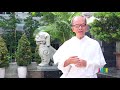 LỜI HẰNG SỐNG Thứ Ba 17.07.2018: CHUẨN MỰC CÔNG LÝ CỦA CHÚA KITÔ