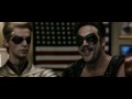 Watchmen - The Smartest Man on the Cinder