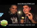 republic club en chicago illinois. Discoteca, DJ cool carlos