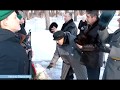 День за днем. Воины-интернационалисты возложили ве