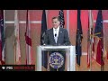 Watch Mitt Romney's Full Speech at NAACP National Convention