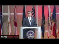 Watch Mitt Romney's Full Speech at NAACP National Convention