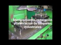 troqueles industriales