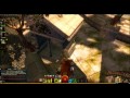 Guild Wars 2: Grenth's Waypoint Vista