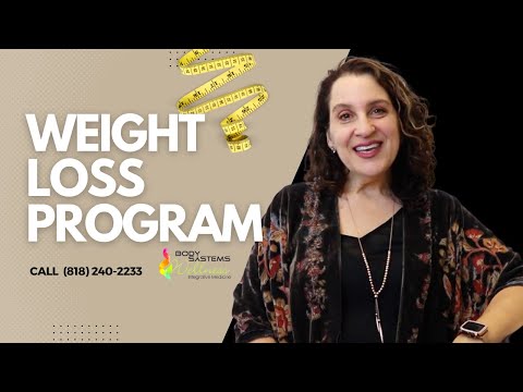 Reset Your Metabolism Naturally: Innovative Weight Loss Program in Glendale