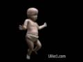 Baby Dancing To The Rodeo Song