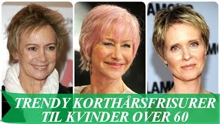 korthårsfrisurer kvinder 50 nøgne modne kvinder korthårsfrisurer kvinder 50 nøgne modne kvinder
