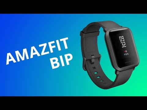 relogio xiaomi amazfit atende ligação