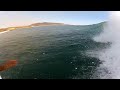 GoPro: Kelly Slater Surfs Lower Trestles