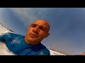 GoPro: Kelly Slater Surfs Lower Trestles
