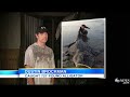 Caught on Tape: Record-Breaking 723-Pound Gator Caught by First Time Hunter Beth Trammel