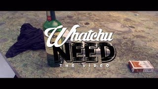Chris Webby - Whatchu Need (feat. Sap & Stacey Michelle) Chris Webby - Whatchu Need (feat. Sap & Stacey Michelle)