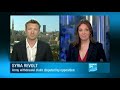 UN endorses Annan's deadline for Syrian ceasefire