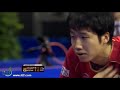 German Open 2013 Highlights: Dimitrij Ovtcharov vs Jun Mizutani (1/4 Final)
