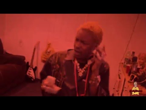 Pizza and Cash music video by Paperboy Prince of the Suburbs