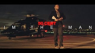 50 Cent - I’m The Man 50 Cent - I’m The Man