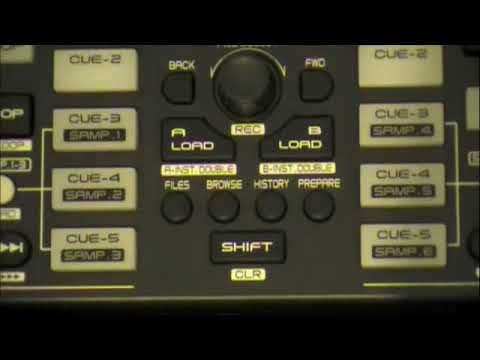 denon dn t625 manual