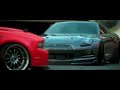 The Greatest R/C Car Chase Ever